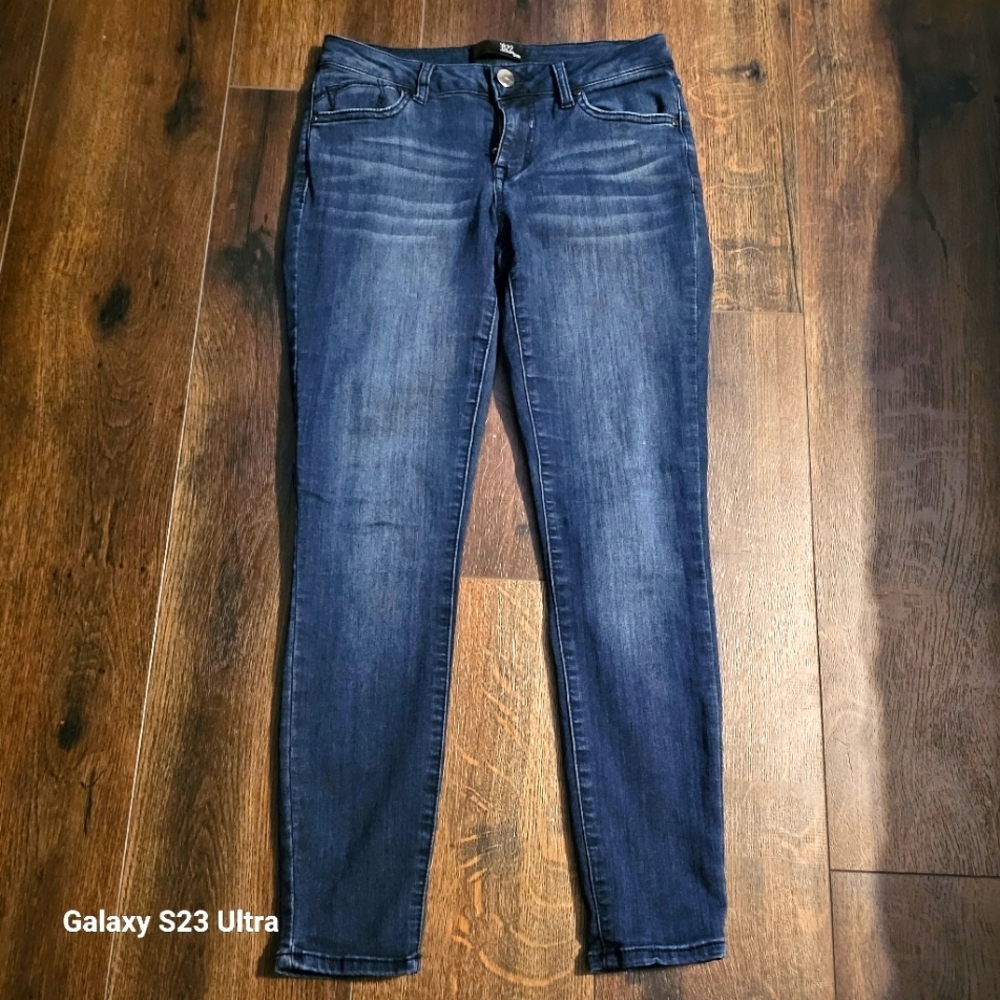 Women's 1822 skinny jeans